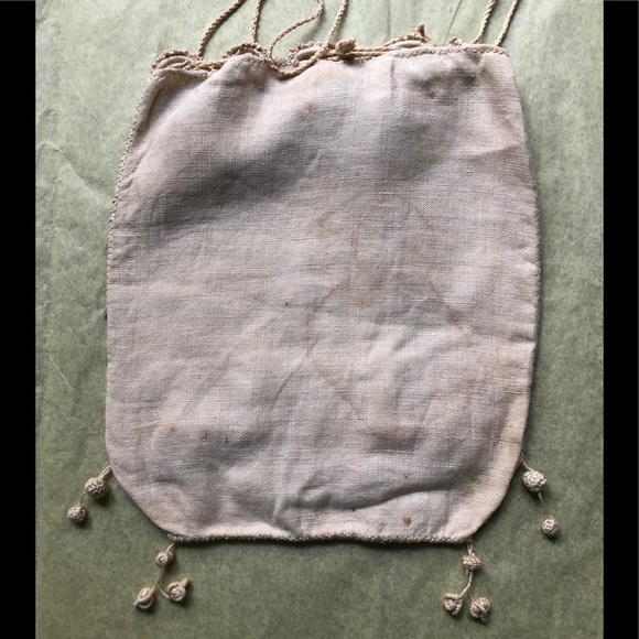 ANTIQUE PURSE - Picture 3 of 3